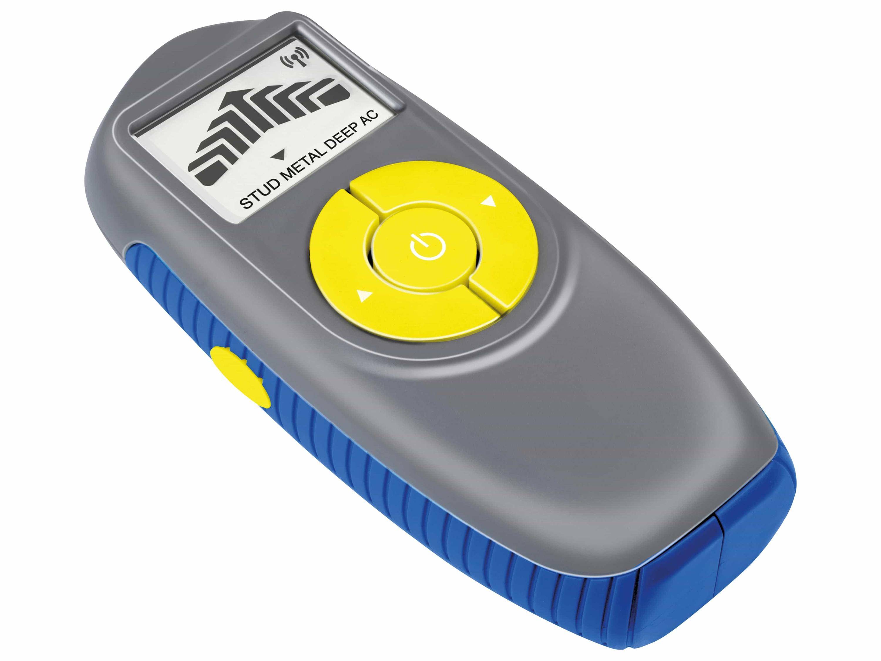 KINZO Multi-Detektor-0