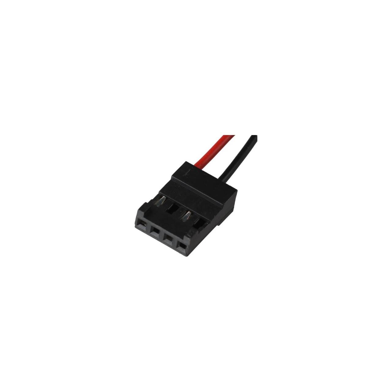 Speicherbatterie 3,6V ersetzt SAFT 2LS14500 3.6V 5.2Ah, GEB 15-W29 / Ref. 2484 / F173770-4