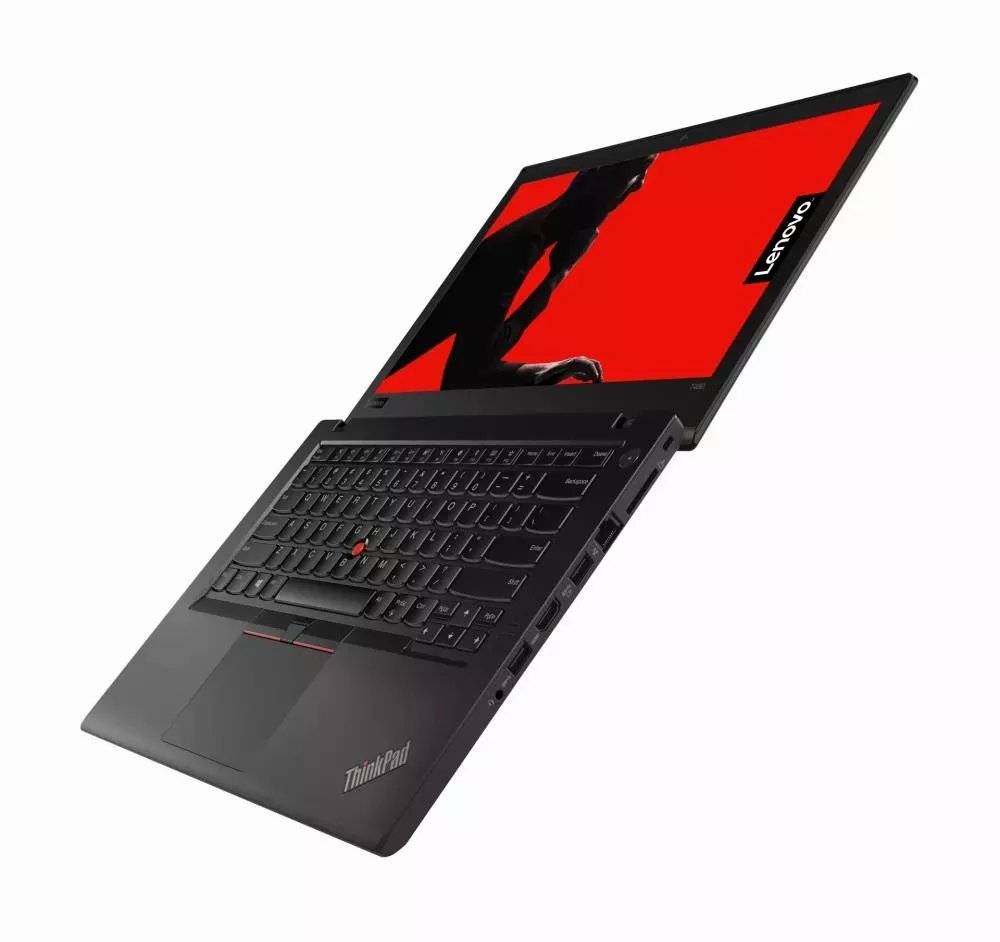 Lenovo ThinkPad T480 i5-8350U 16GB 512GB SSD 1366x768 WLAN BT Webcam Win 11 Pro-2