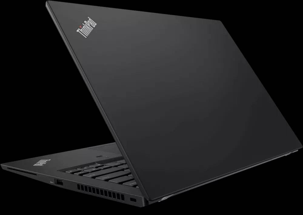 Lenovo ThinkPad T480 i5-8350U 16GB 512GB SSD 1366x768 WLAN BT Webcam Win 11 Pro-3