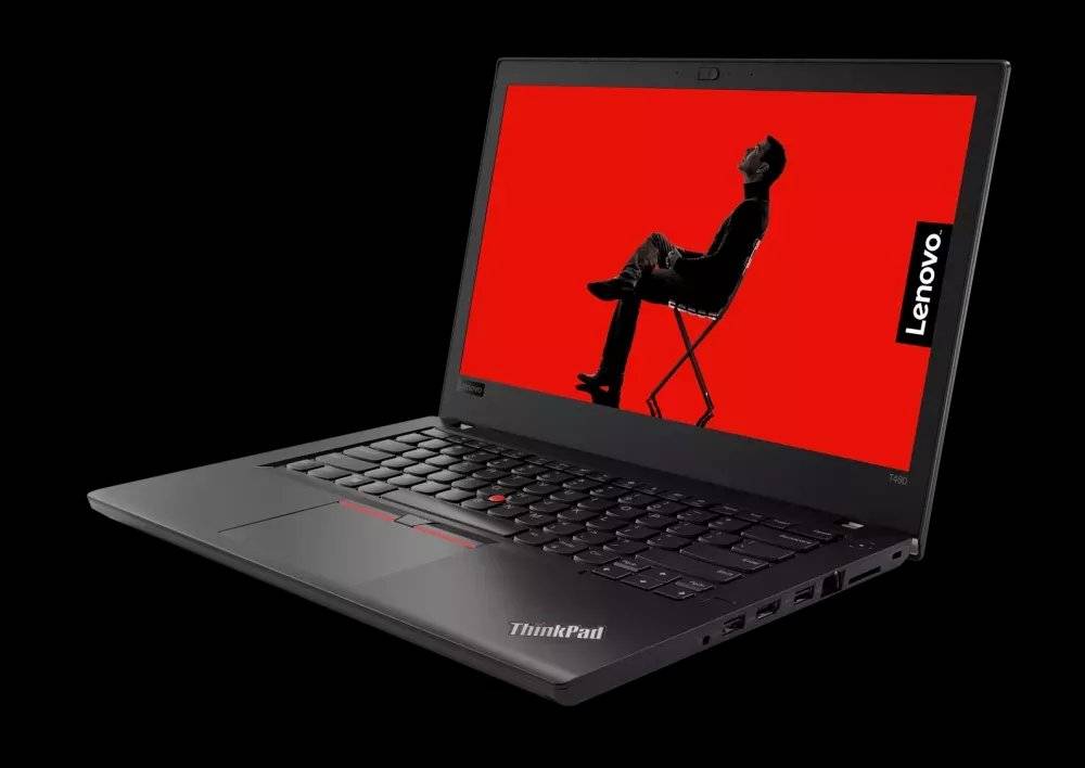Lenovo ThinkPad T480 i5-8350U 16GB 512GB SSD 1366x768 WLAN BT Webcam Win 11 Pro-0