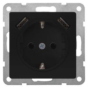 Schalterprogramm Delta 5UB19700SB01