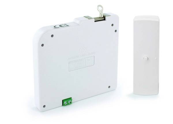 Rademacher Funk-Rollladenmelder DVR TYXAL+