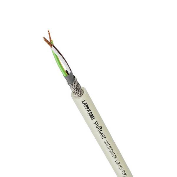 Lapp Kabel&Leitung UNITRONIC Li2YCY (TP) 2x2x0,22 0031320
