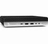 HP Prodesk 600 G4 Mini i5-8500T 16GB 256GB SSD Win 11 Pro