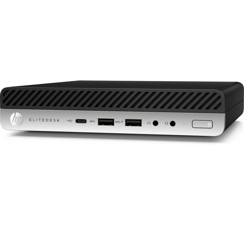 HP EliteDesk 800 G5 Mini i5-9500T 16GB 240GB SSD Win 11 Pro-1