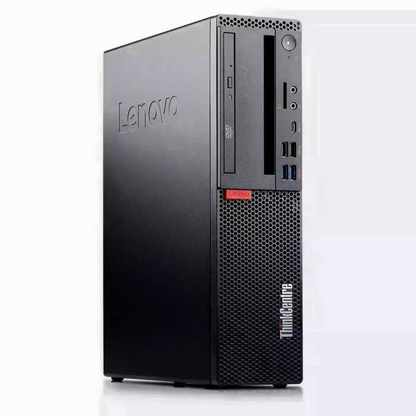 Lenovo ThinkCentre M720s SFF i5-9500 16GB 250GB SSD DVD-RW Win 11 Pro