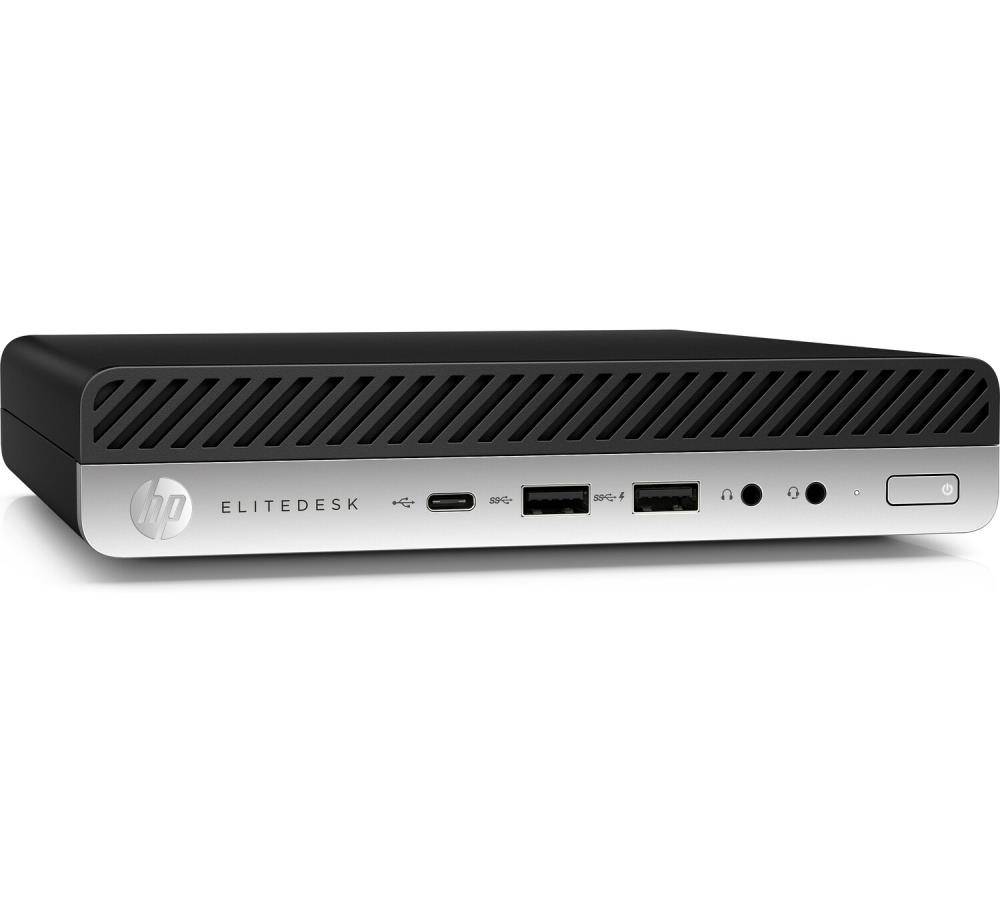 HP EliteDesk 800 G5 Mini i5-9500T 16GB 240GB SSD Win 11 Pro-2