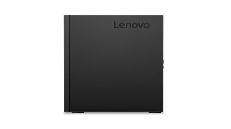 Lenovo ThinkCentre M720q Tiny i5-8500T 32GB 512GB SSD Win 11 Pro-1