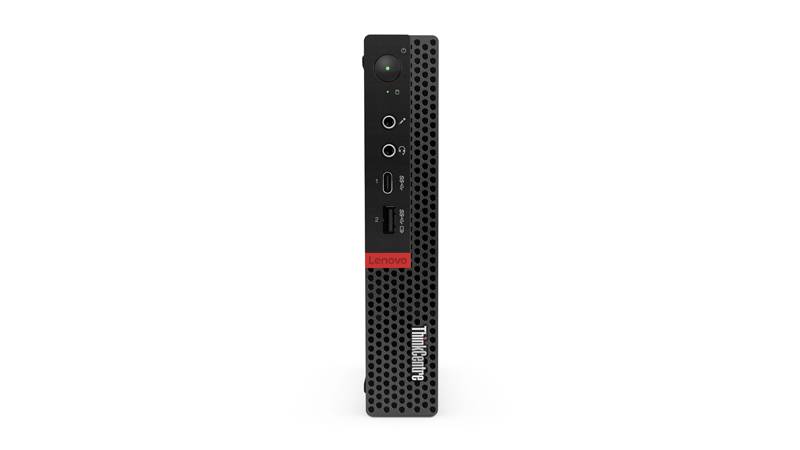 Lenovo ThinkCentre M720q Tiny i5-8500T 32GB 512GB SSD Win 11 Pro-2