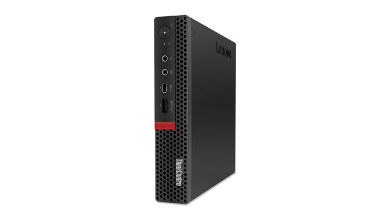 Lenovo ThinkCentre M720q Tiny i5-8500T 32GB 512GB SSD Win 11 Pro-3