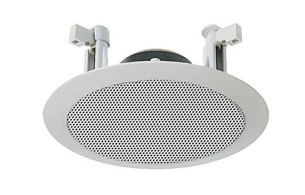 RCS Audio-Systems Einbaulautsprecher 6W,100V RC-106