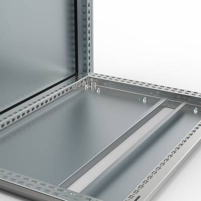 nVent HOFFMAN CBPS1060-316 19 Zoll Netzwerkschrank-Bodenblech Edelstahl