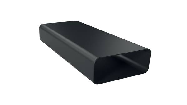 Bosch MDA Flachkanalstück gerade,500mm HEZ9VDSM1-0