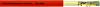 LAPP 30017798/250 Brandmeldekabel J-H(St)H 2 x 2 x 0.8 mm Rot 250 m