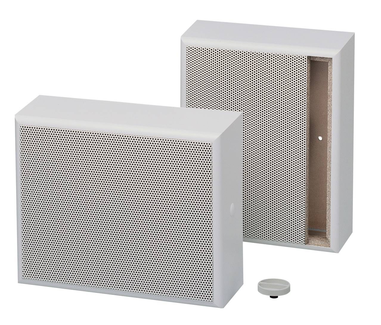 RCS Audio-Systems Gehäuselautsprecher 6W,100V BCH-406-0