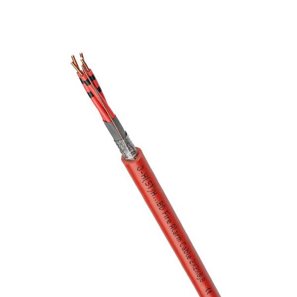 Lapp Kabel&Leitung J-H(ST)H...BD 2x2x0,8 BMK 30017798