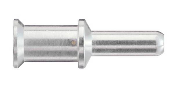 Harting Crimpkontakt Bemessungsstrom: 70 09110006130