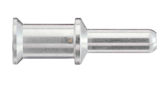 Harting Crimpkontakt Bemessungsstrom: 70 09110006130-0