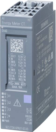 Siemens 6ES7134-6PA01-0CU0