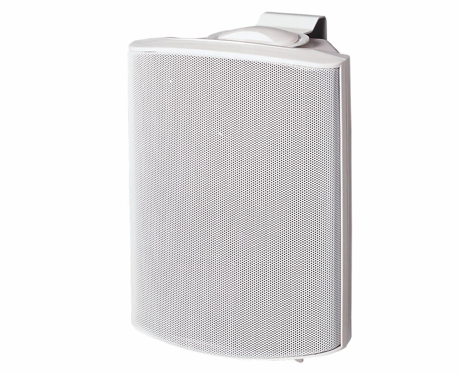 RCS Audio-Systems Pro-Sound Lautsprecher 30W,100V PB-730 W-0