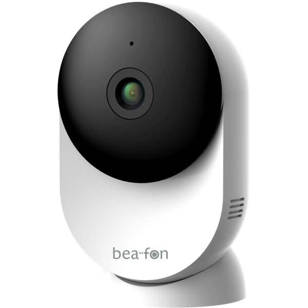 Bea-fon SmartHome Flexy 2F Indoor-Kamera - Netzwerkkamera-0