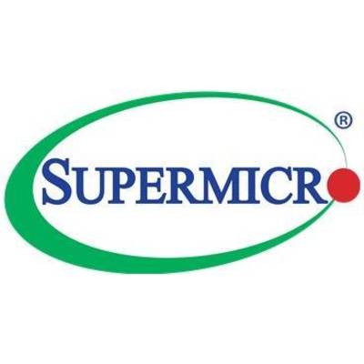 Supermicro Luftkanal - für SC113 TQ-R650UB
