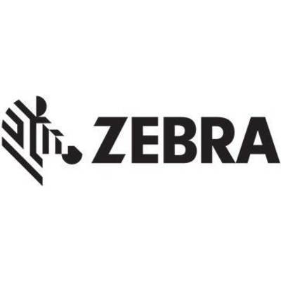 Zebra - Druckkopf-Montageschraube (Packung mit
