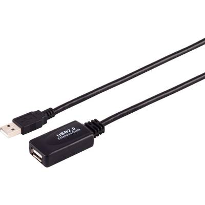 maximum connectivity USB-Verlängerungskabel-Aktive USB-A Verlängerung USB 2 - Di