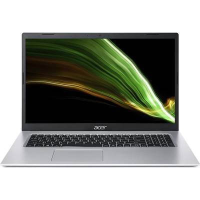 Acer Aspire 3 Notebook | A317-53 | Silber