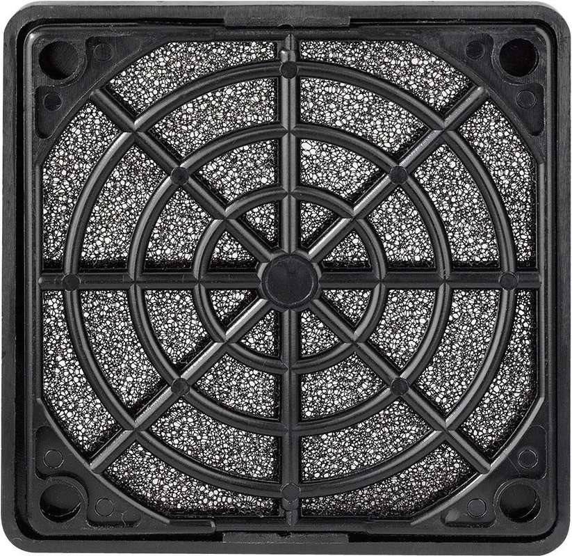 Akasa GRM60-30 60mm fan filter (28513C50)-0