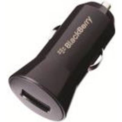 BlackBerry In-Vehicle Charger