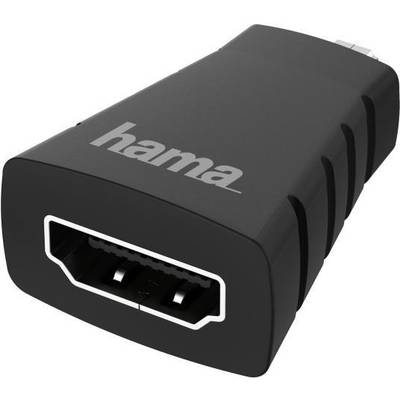 Hama Compact Adapter