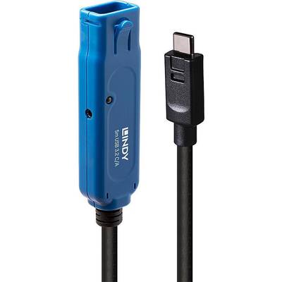 USB-Verlängerungskabel - 24 pin USB-C (M)