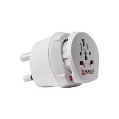 SKROSS Country Travel Adapter Combo-World to South Africa