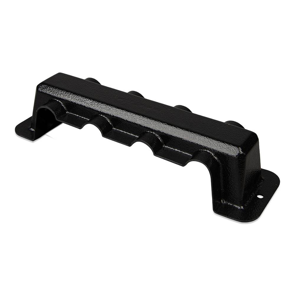 Victron Busbars + Cover 250A 4P-3