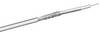 Goobay 67094 SAT Koaxialkabel 100 dB / Antennenkabel Meterware Geschirmt / Class A Satellitenkabel Kupfer / Weiß / 25m