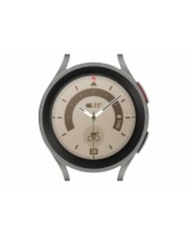 Galaxy Watch 5 Pro Titanium Grey 45mm LTE EU