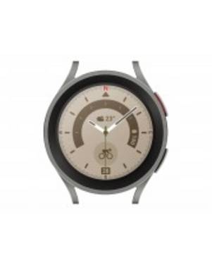 Galaxy Watch 5 Pro Titanium Grey 45mm LTE EU