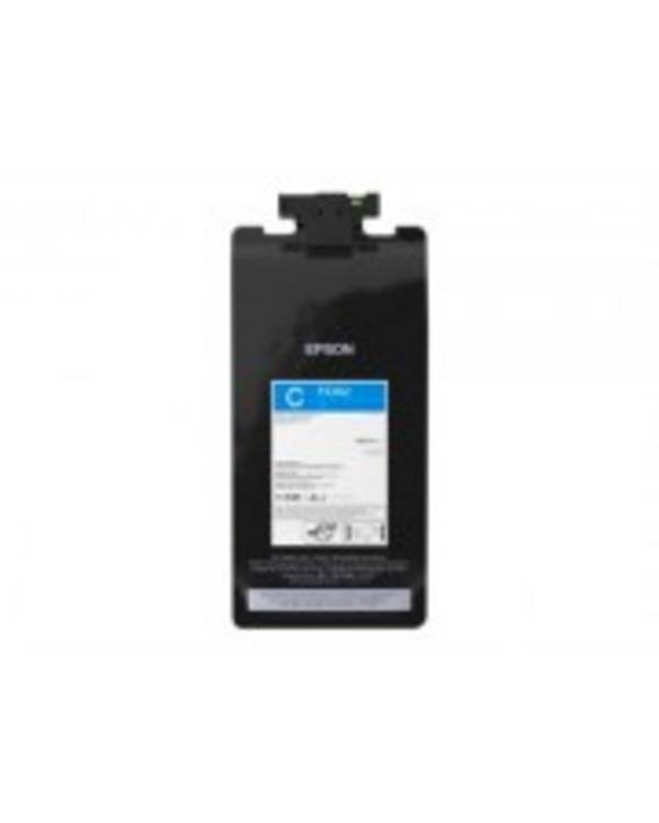 Epson T53A2 - 1.6 L - Large Format - Cyan - original
