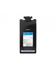 Epson T53A2 - 1.6 L - Large Format - Cyan - original-0
