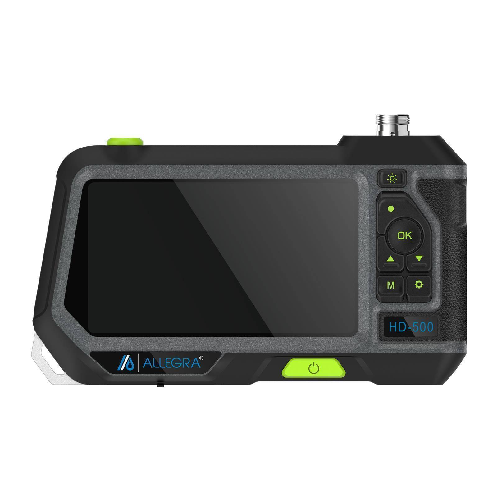 ALLEGRA HD-500 Endoskop mit 3m Dualkopf - Kamerasonde-1