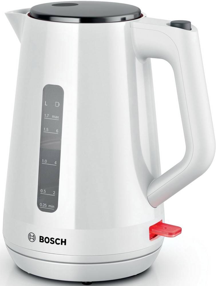 Bosch SDA Wasserkocher TWK1M121 ws-0