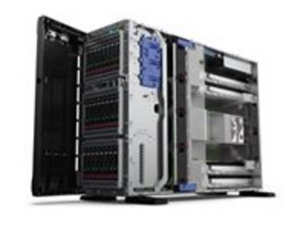 Hewlett Packard 877620-421 Serversysteme