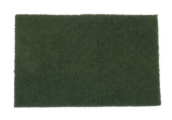 NPA 400 Vliesbogen, 152 x 229 mm Very fine General Purpose Korund