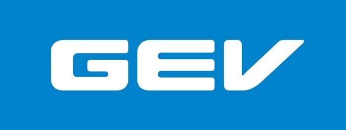 Gas-Melder FMG 1275 H.121mm weiß 85 dB/3m-1