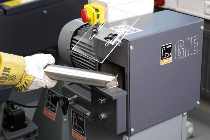 FEIN Entgratmaschine GRIT GIE-1