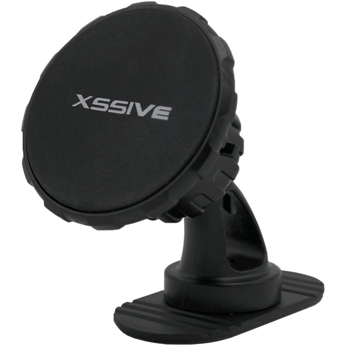 Magnetisch KFZ Handyhalter 360 Grad freie Drehung als Stand-0