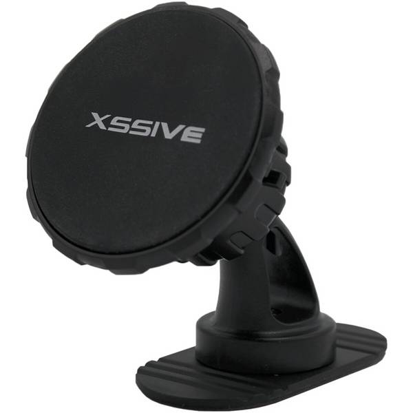Magnetisch KFZ Handyhalter 360 Grad freie Drehung als Stand