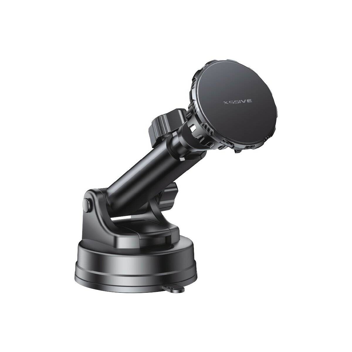 Magnetisch KFZ Handyhalter 360 Grad freie Drehung als Stand-0